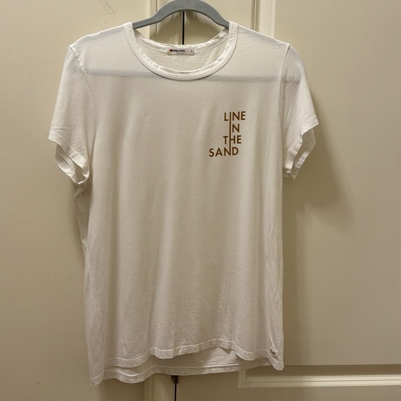 Marine Layer Make Every Day Count T-shirt - Picture 1 of 5
